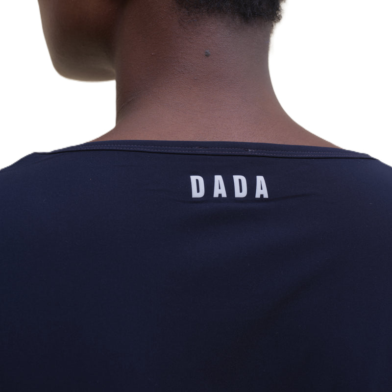 Dada Sport Technical Shirt Betty - Lange Mouw - Dames