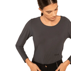 Dada Sport Technisches Shirt Betty - Langarm - Damen
