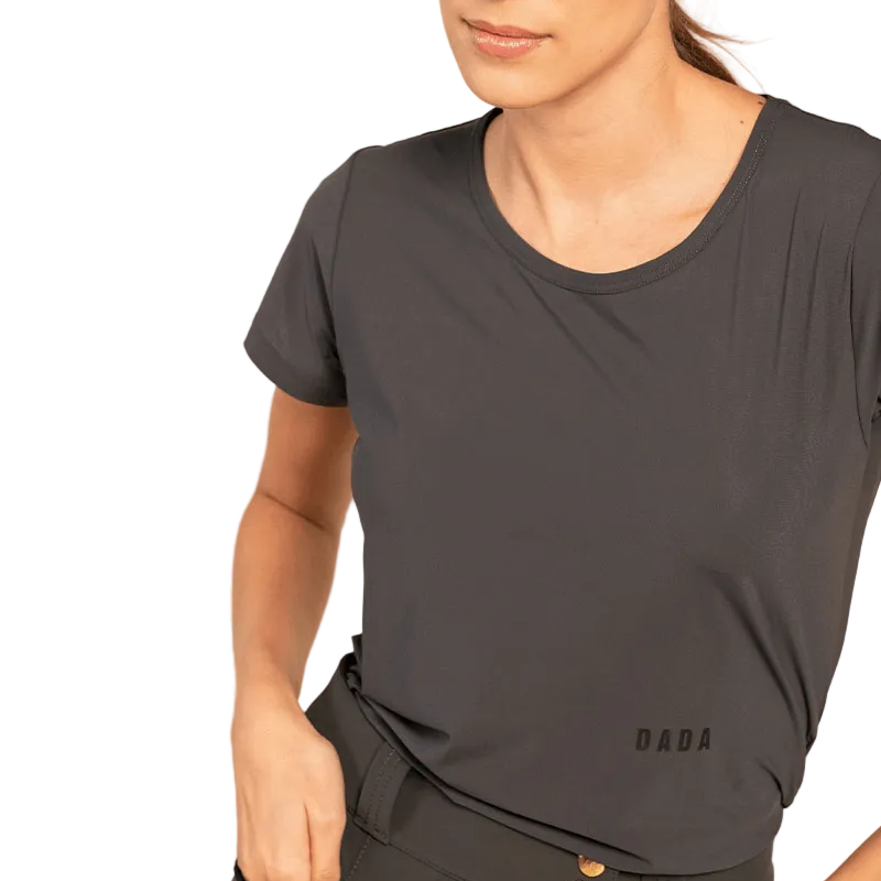 Dada Sport Technisches T-Shirt Betty - Damen