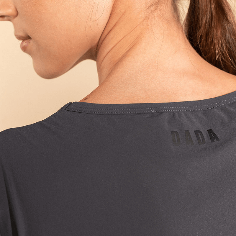 Dada Sport Technisches T-Shirt Betty - Damen