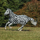 Bucas Buzz-Off Zebra Full Neck
