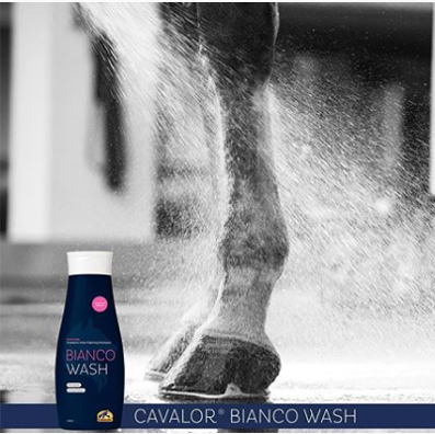Cavalor Bianco Wash