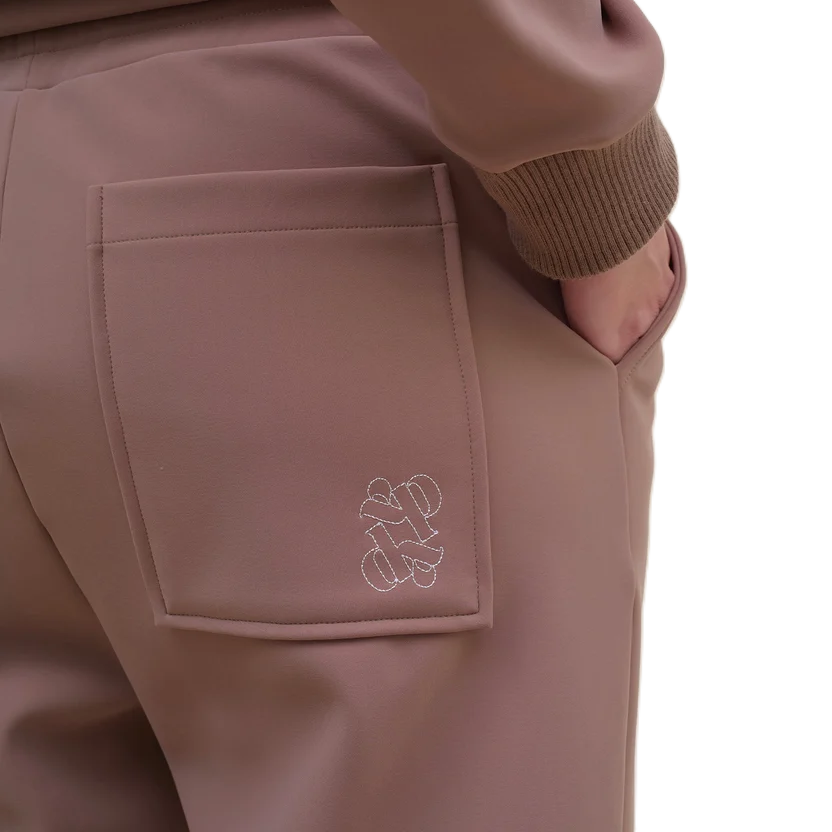 Dada Sport Sweatpants Big Ali - Women