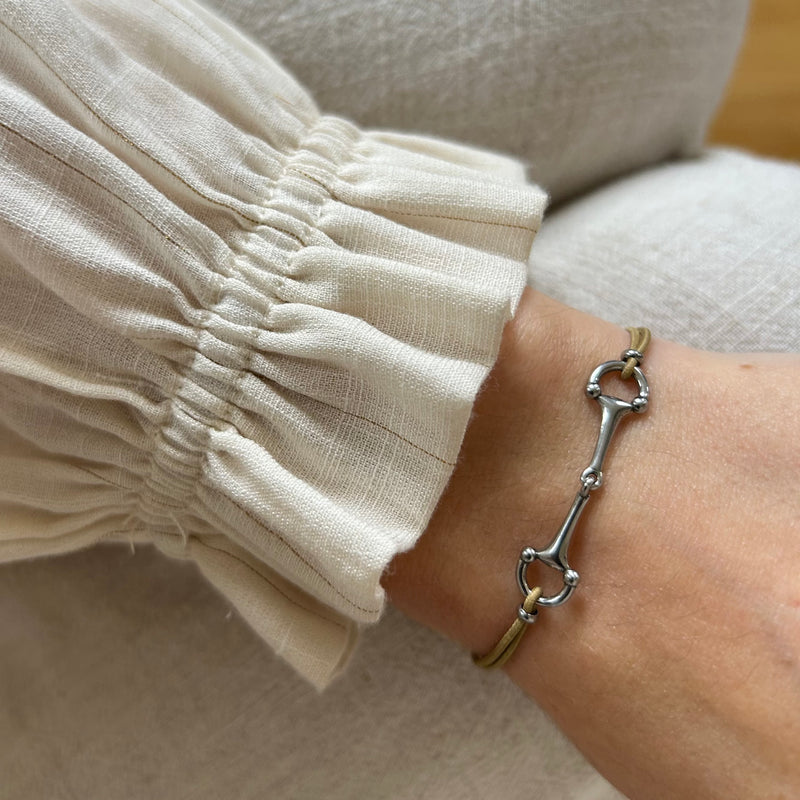 Reitsportladen Armband Lana