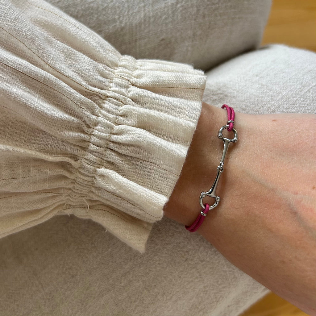 Equestrian Shop Bracelet Lana