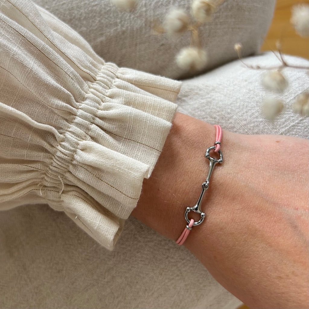 Equestrian Shop Bracelet Lana