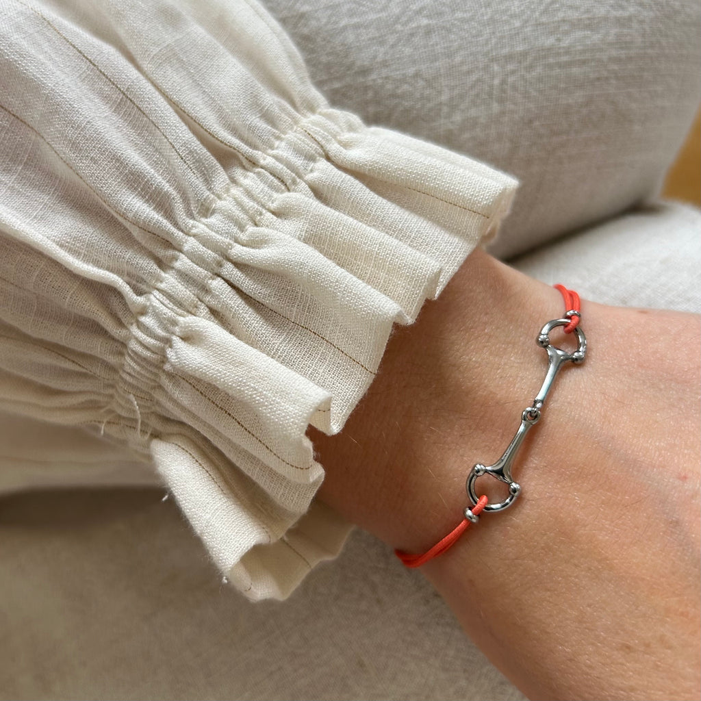 Equestrian Shop Bracelet Lana