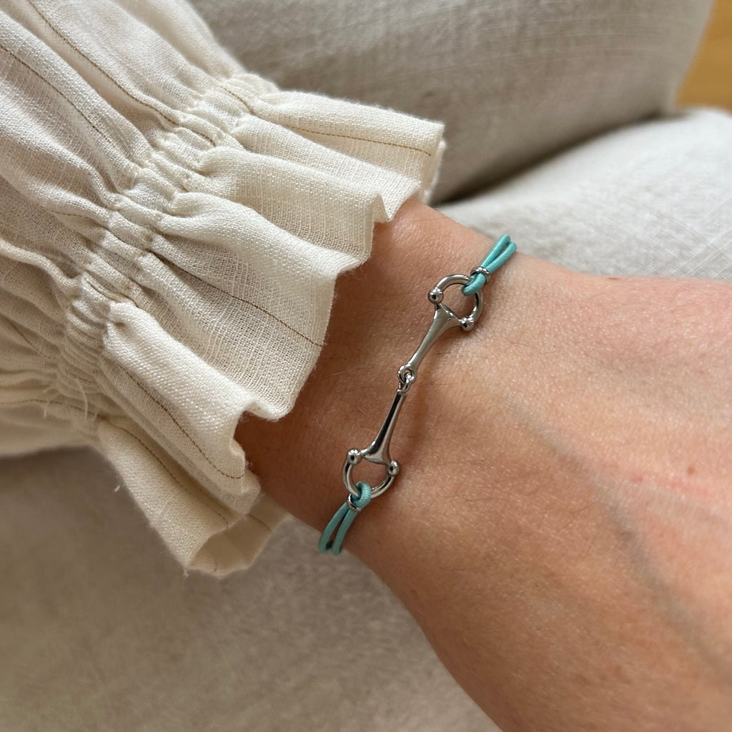Equestrian Shop Bracelet Lana