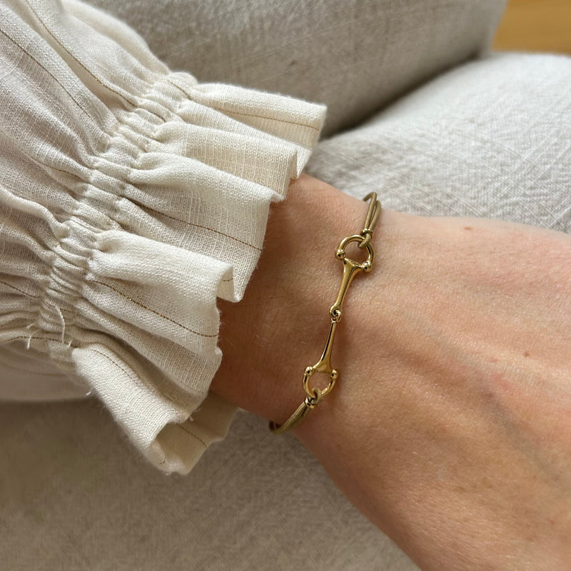 Equestrian Shop Bracelet Lana