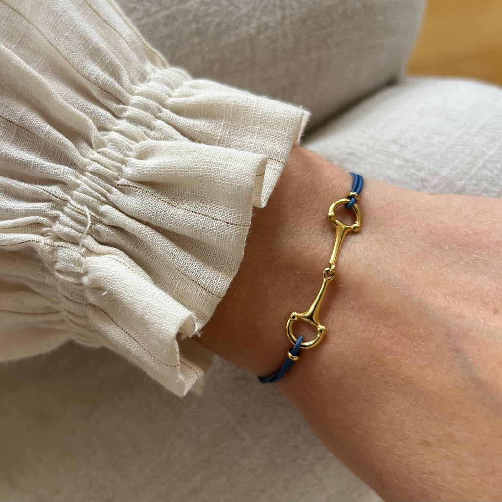 Equestrian Shop Bracelet Lana