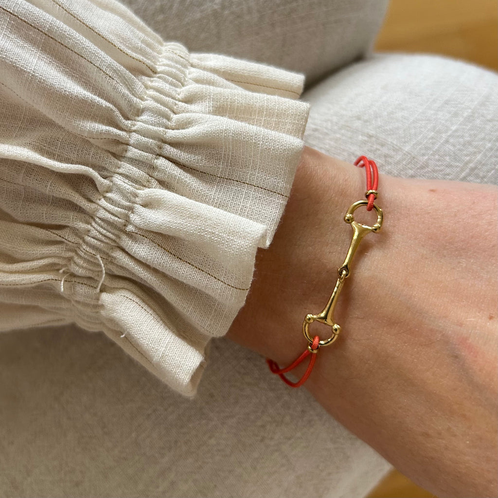 Equestrian Shop Bracelet Lana