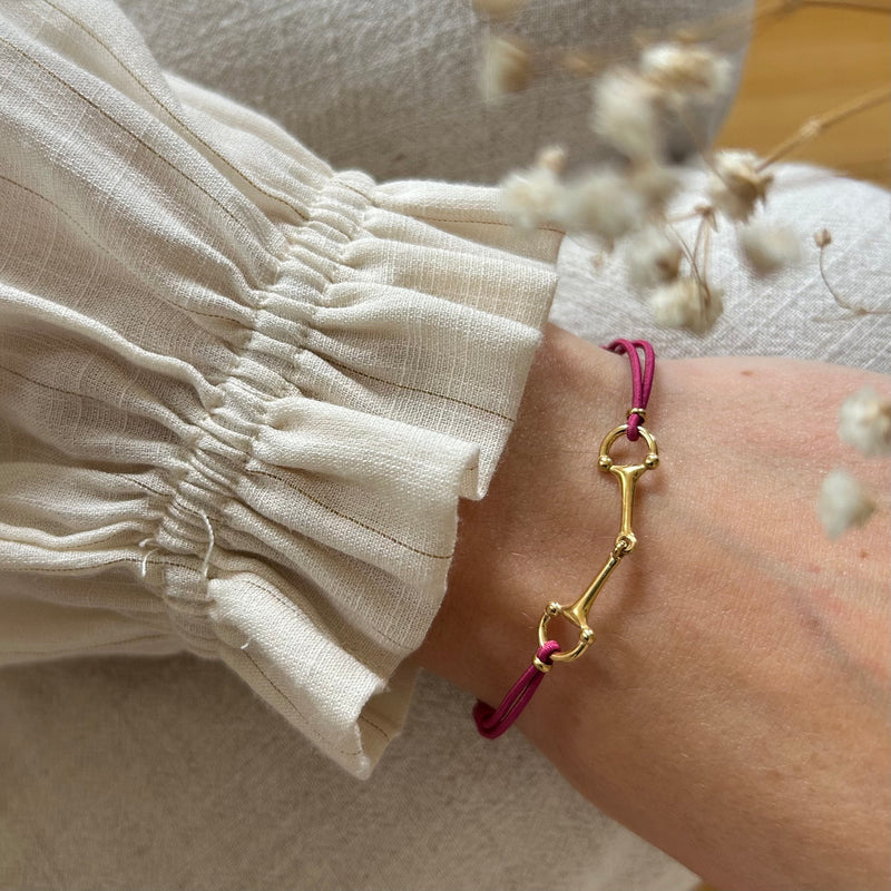 Reitsportladen Armband Lana