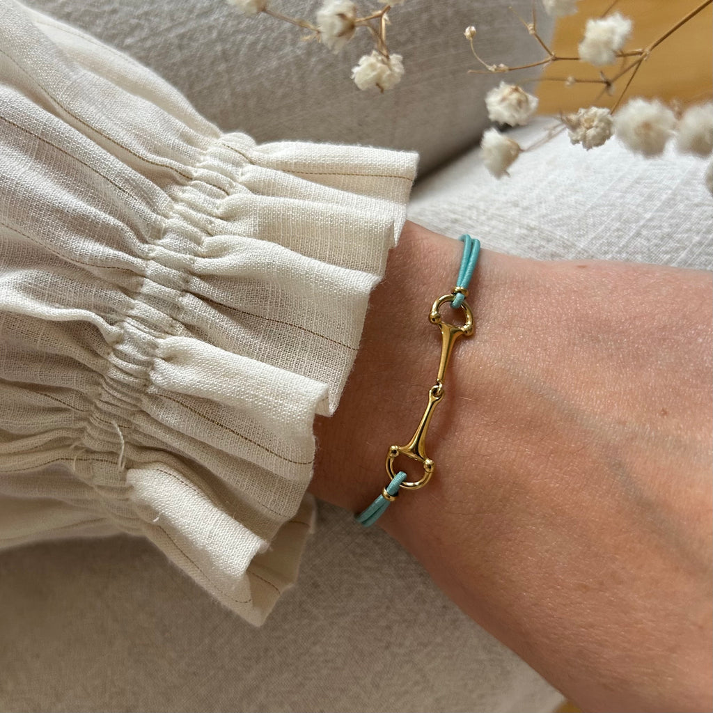 Equestrian Shop Bracelet Lana