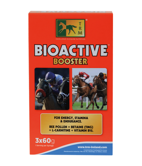 TRM Bioactive Booster