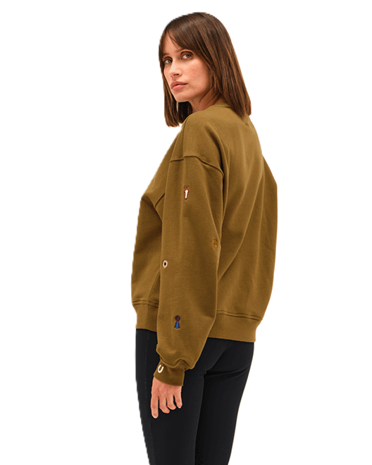Dada Sweater Birman - Women