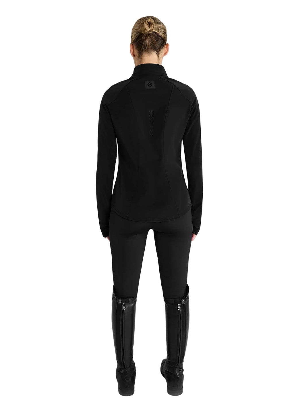 Aztec Diamond Core Tech Jacke - Damen