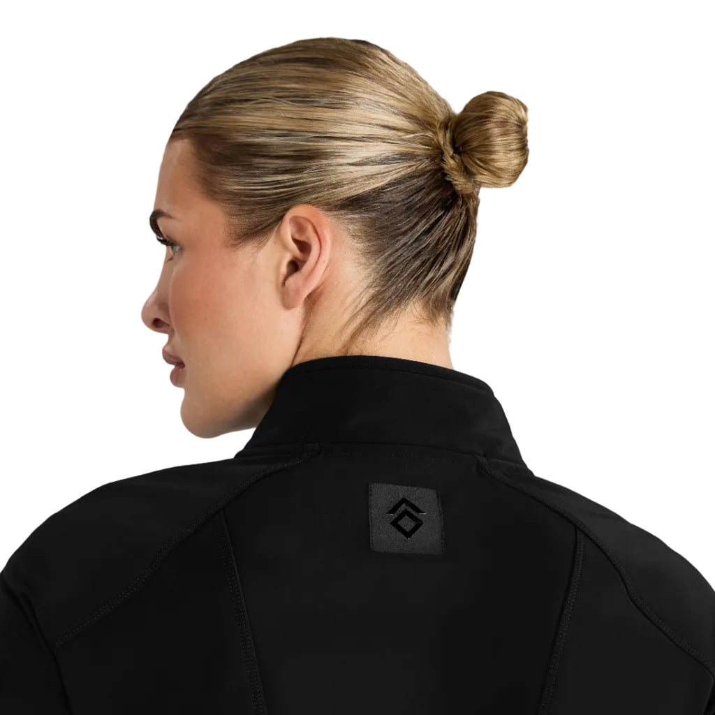 Aztec Diamond Core Tech Jacke - Damen