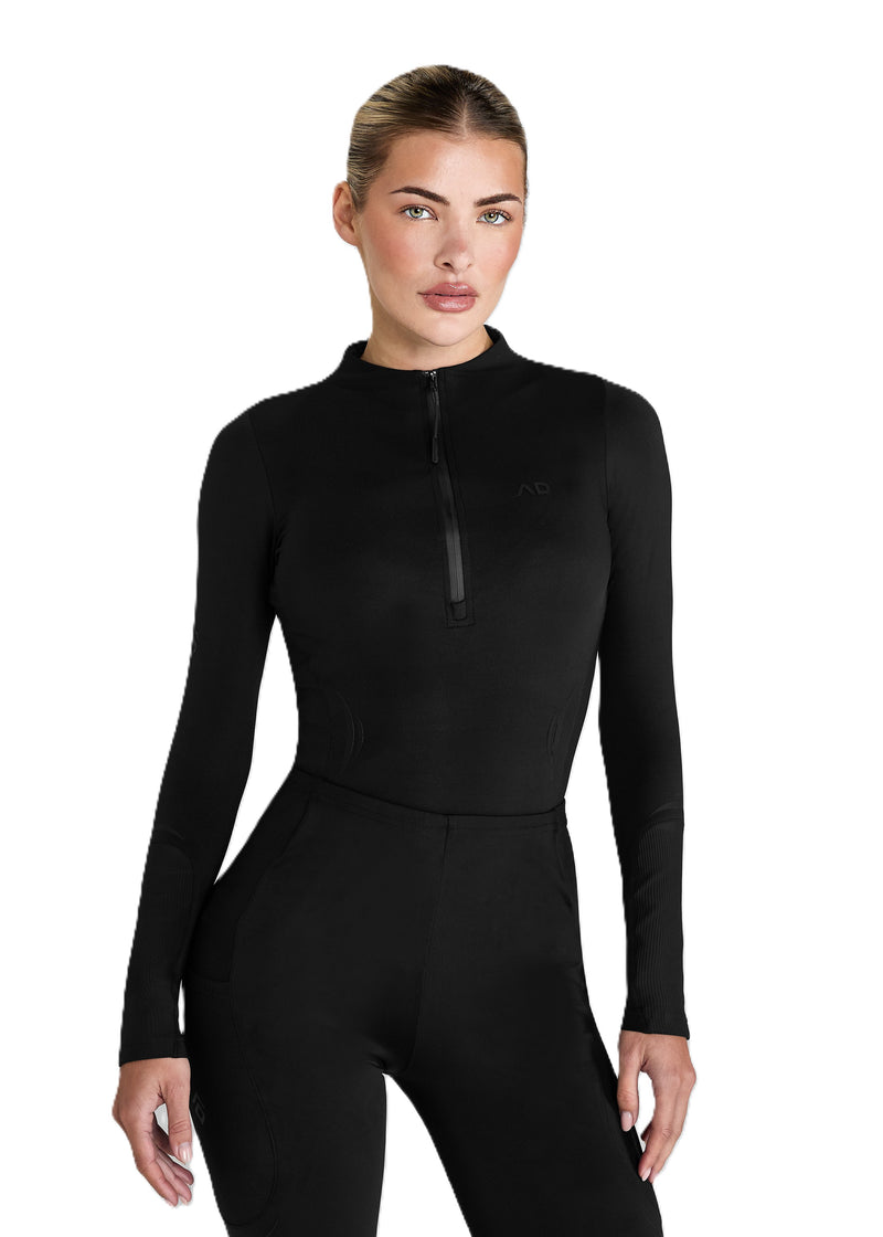 Aztec Diamond Define Base Layer - Manches longues - Femme
