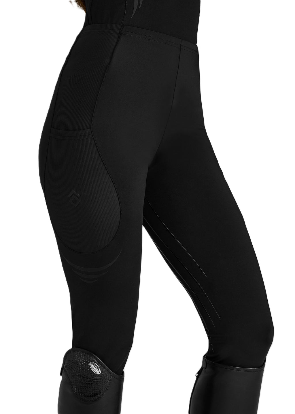 Aztec Diamond Define Leggings - Damen - Vollbesatz