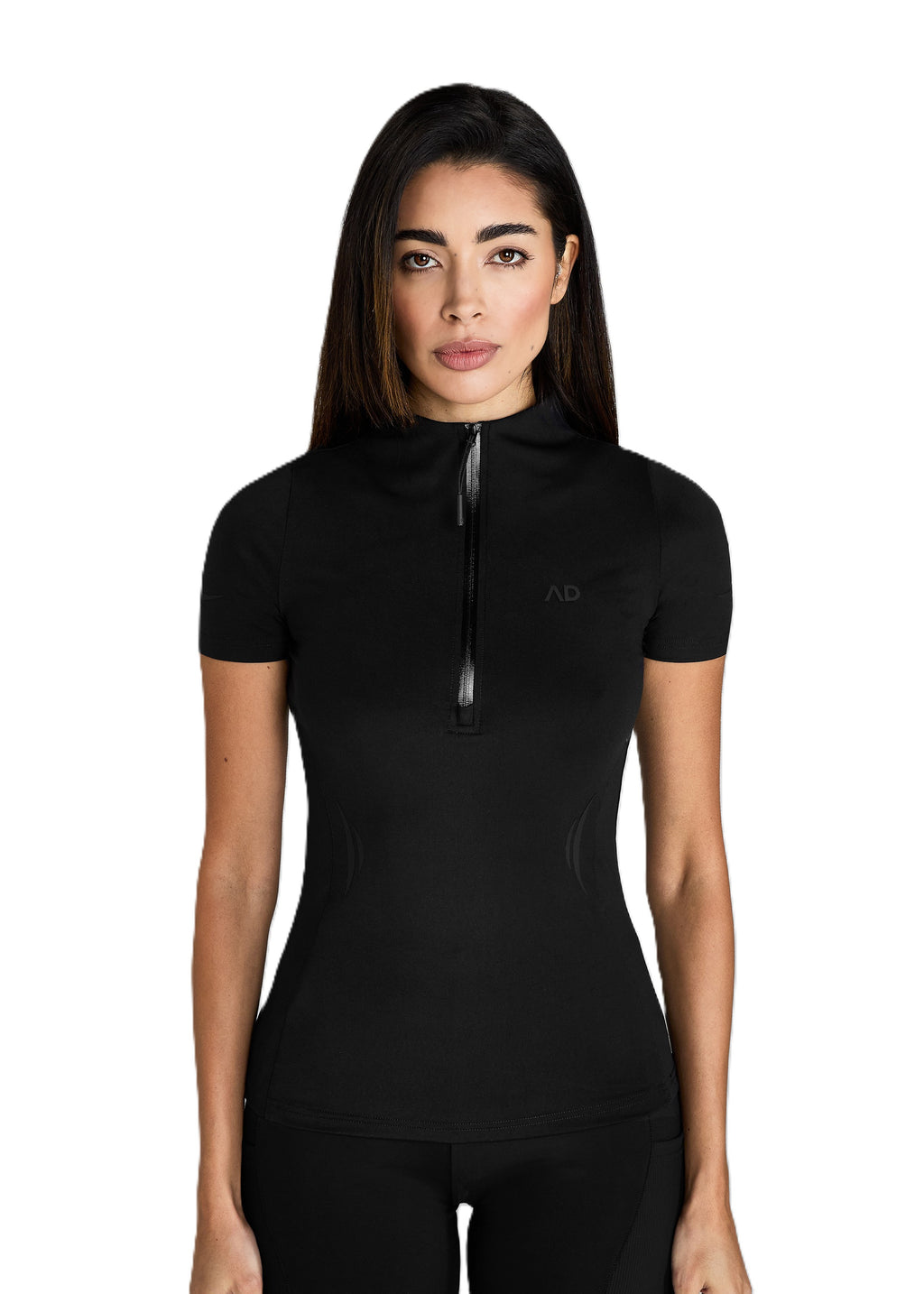 Aztec Diamond Define Base Layer - Short Sleeve - Women