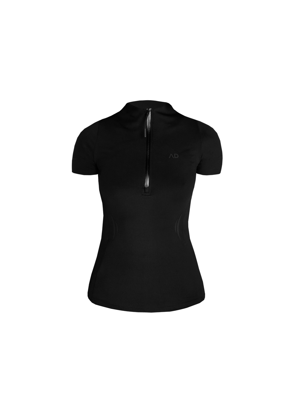 Aztec Diamond Define Base Layer - Short Sleeve - Women