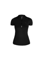 Aztec Diamond Define Base Layer - Short Sleeve - Women