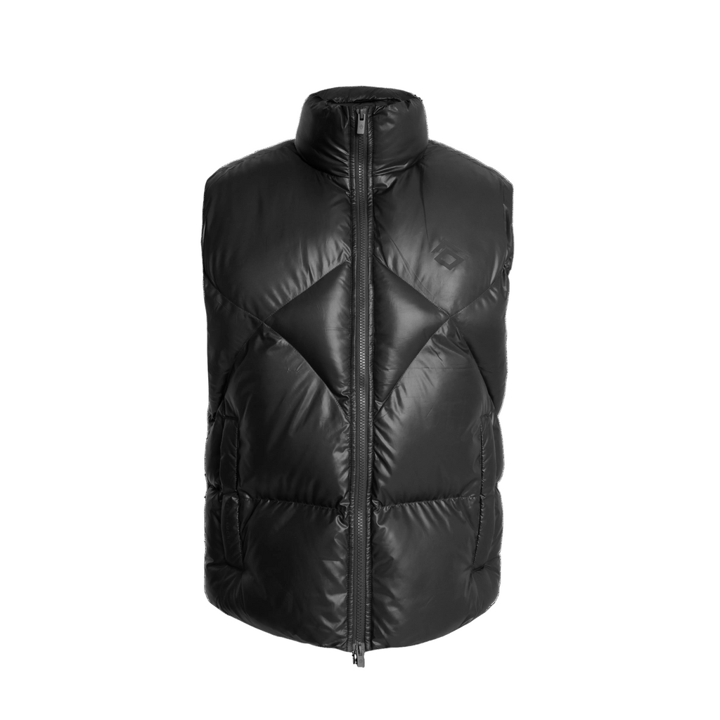 Aztec Diamond Steppweste - Damen