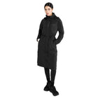 Aztec Diamond Leichte Regenjacke - Damen