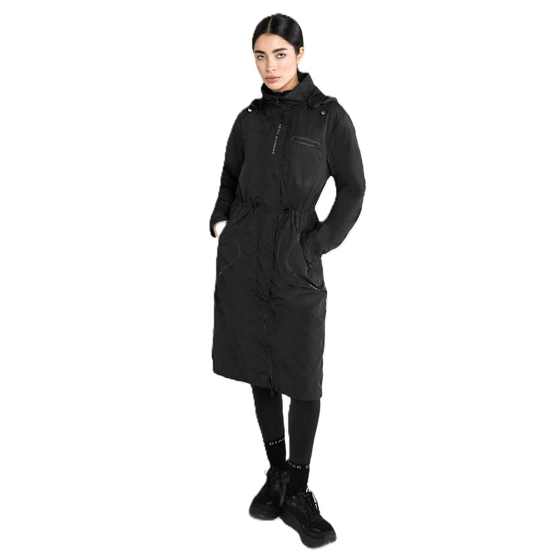 Aztec Diamond Leichte Regenjacke - Damen