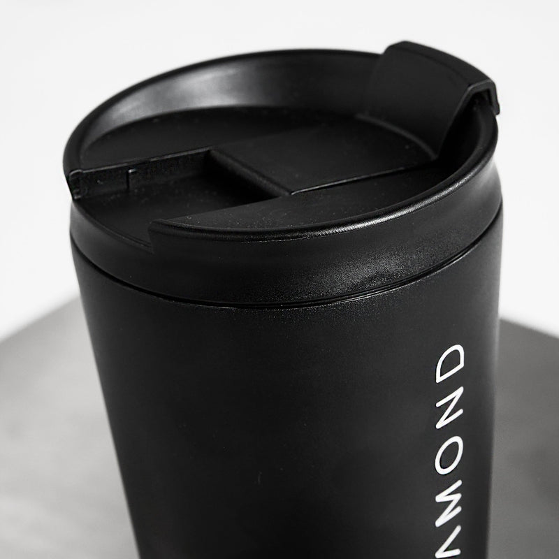 Aztec Diamond Travel Mug