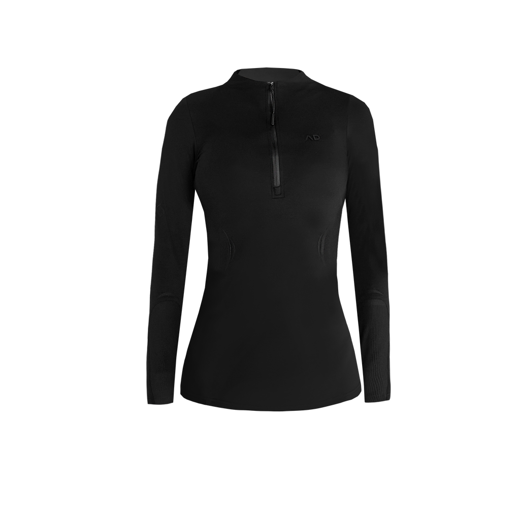 Aztec Diamond Define Basisschicht - Langarm - Damen