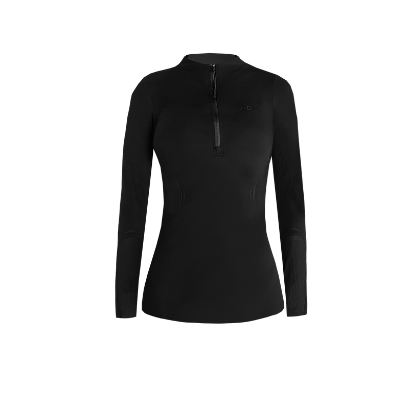 Aztec Diamond Define Base Layer - Manches longues - Femme