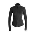 Aztec Diamond Core Taillierte Jacke - Damen