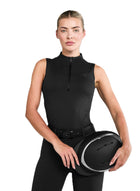 Aztec Diamond Core Base Layer - Sleeveless - Woman