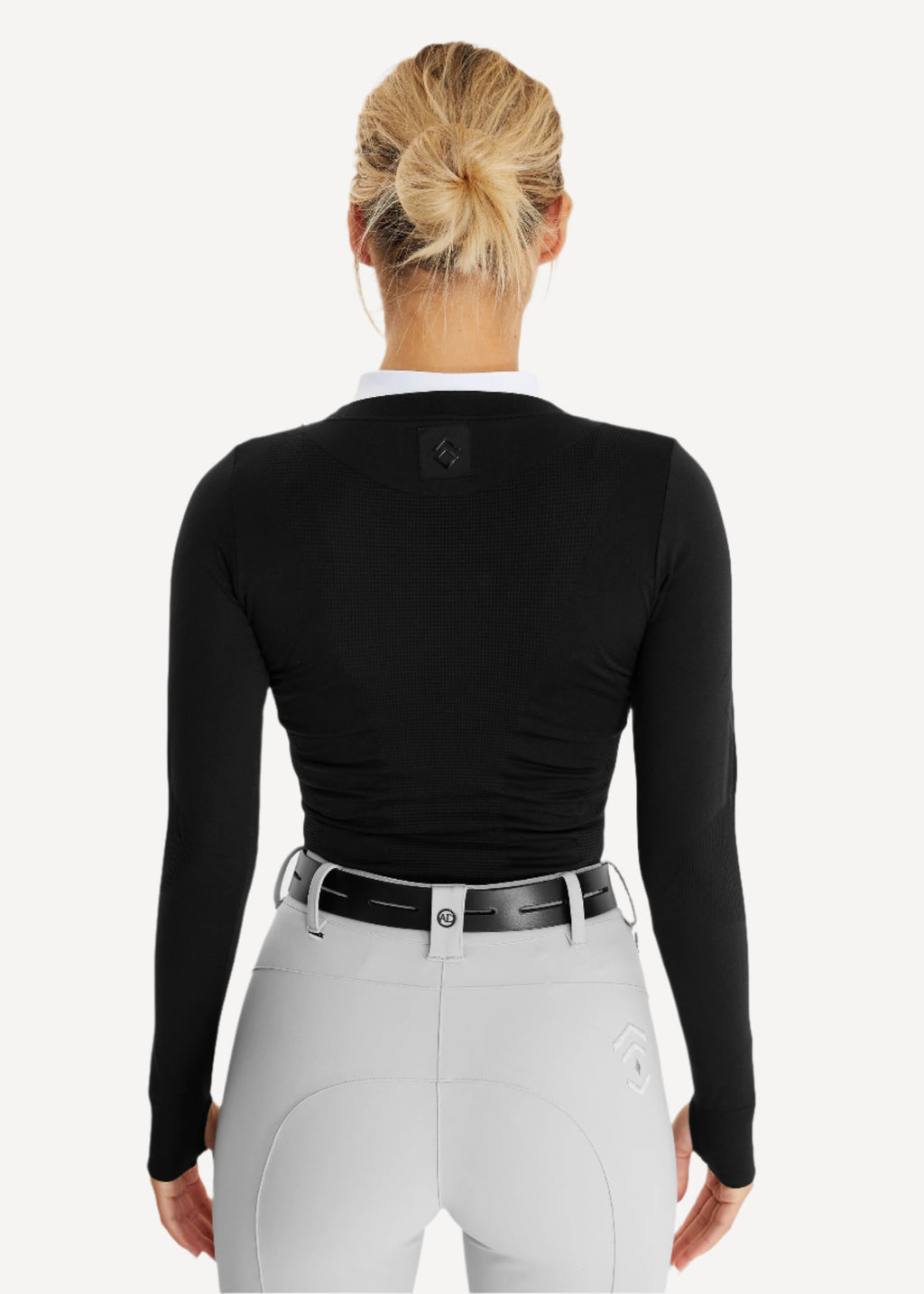 Aztec Diamond Show Sweater - Damen