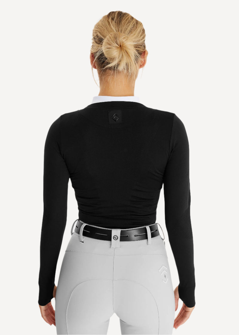 Aztec Diamond Show Sweater - Dames