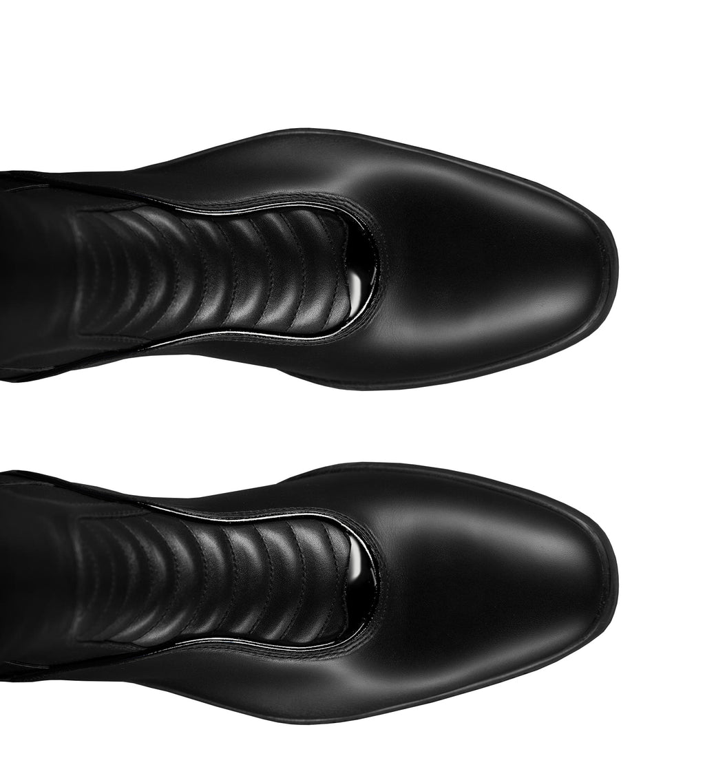 Bottes hautes Tucci Harley Plus