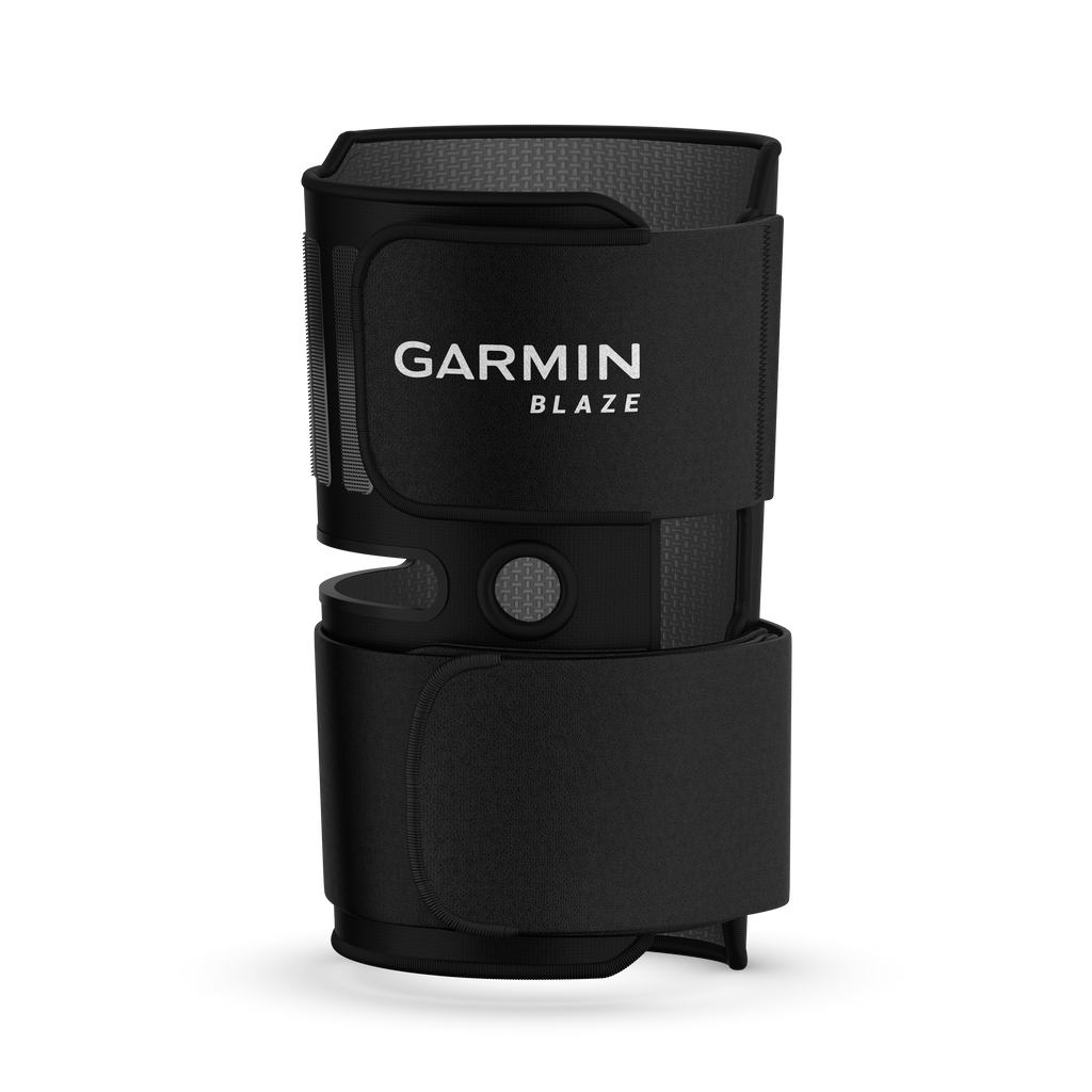 Garmin Blaze™ Equine Wellness System