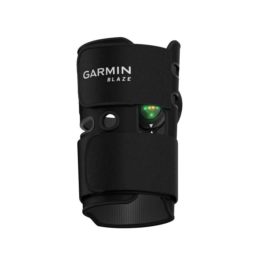 Garmin Blaze™ Equine Wellness System