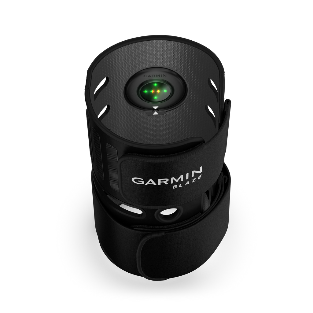 Garmin Blaze™ Equine Wellness System