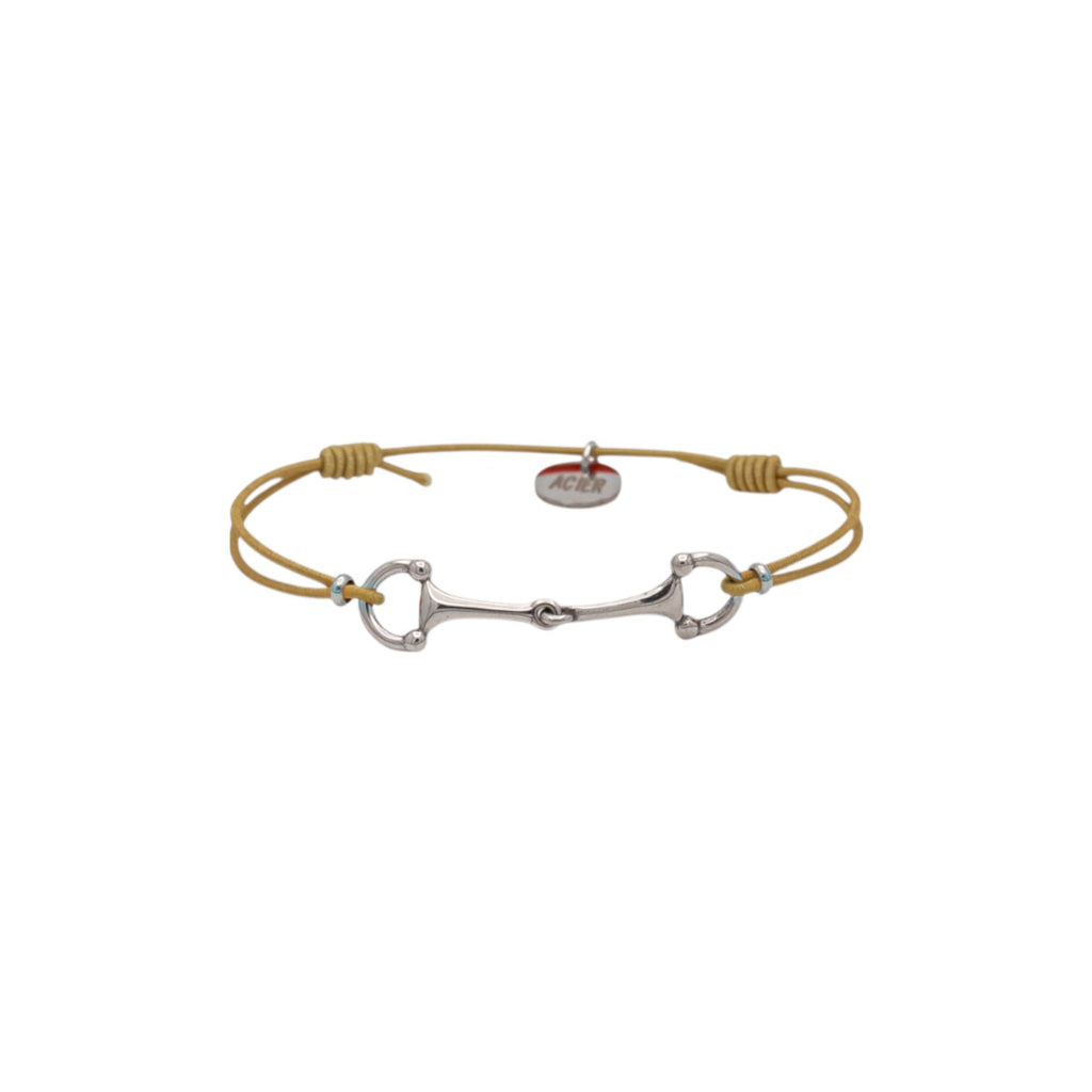 Equestrian Shop Bracelet Lana