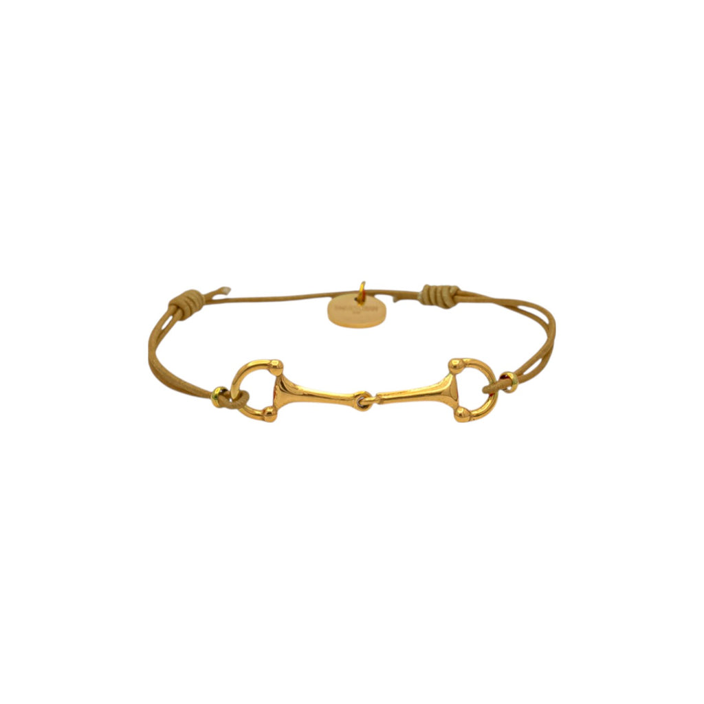 Equestrian Shop Bracelet Lana