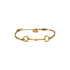 Equestrian Shop Bracelet Lana