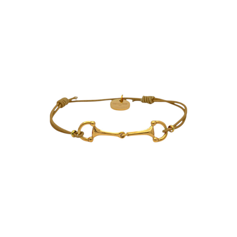 Equestrian Shop Bracelet Lana