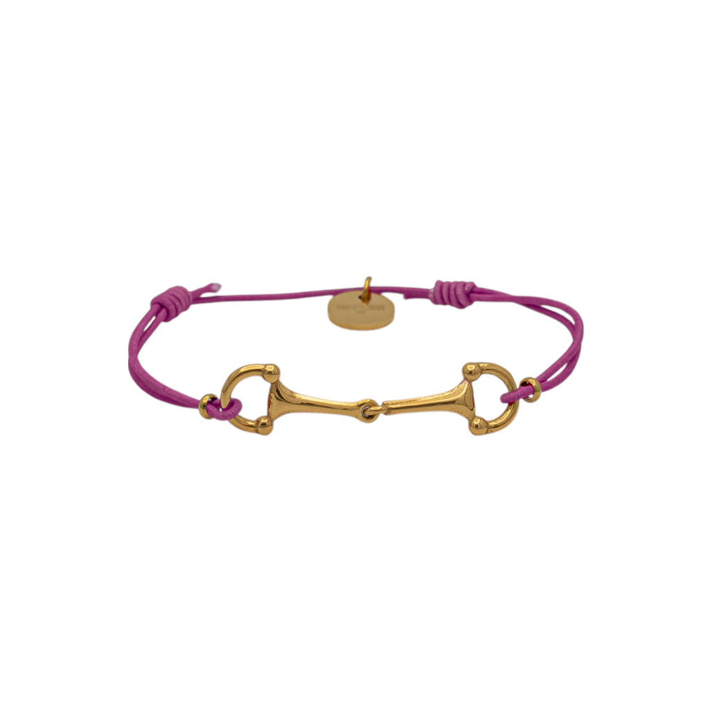 Equestrian Shop Bracelet Lana