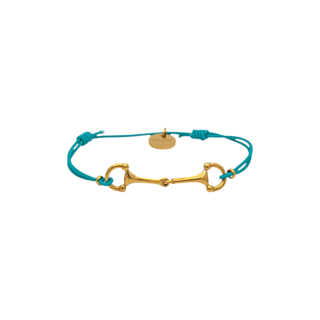 Equestrian Shop Bracelet Lana