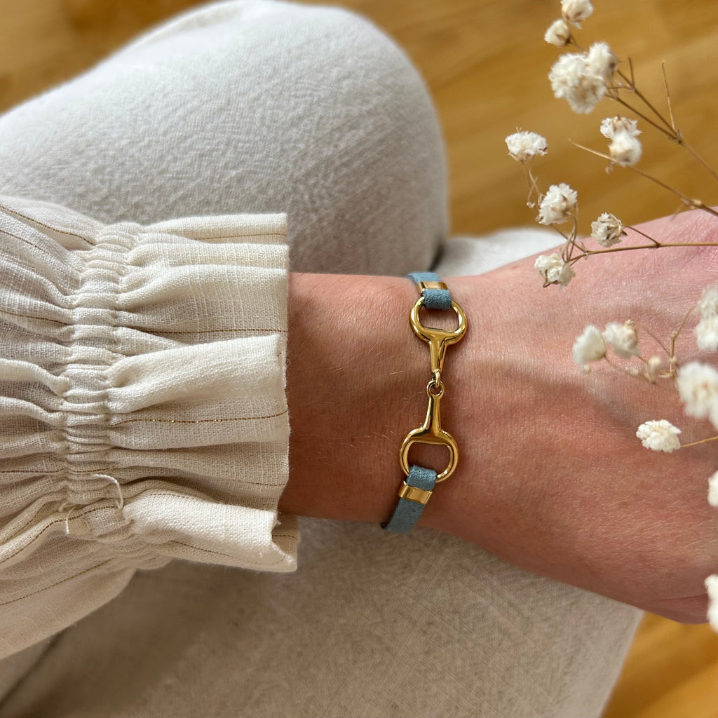 Reitsportladen Armband Lilo