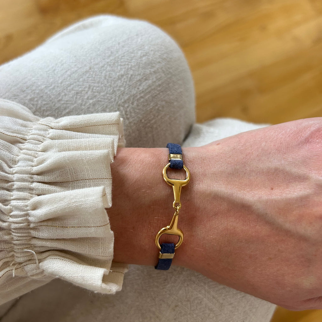 Reitsportladen Armband Lilo