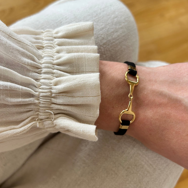 Reitsportladen Armband Lilo