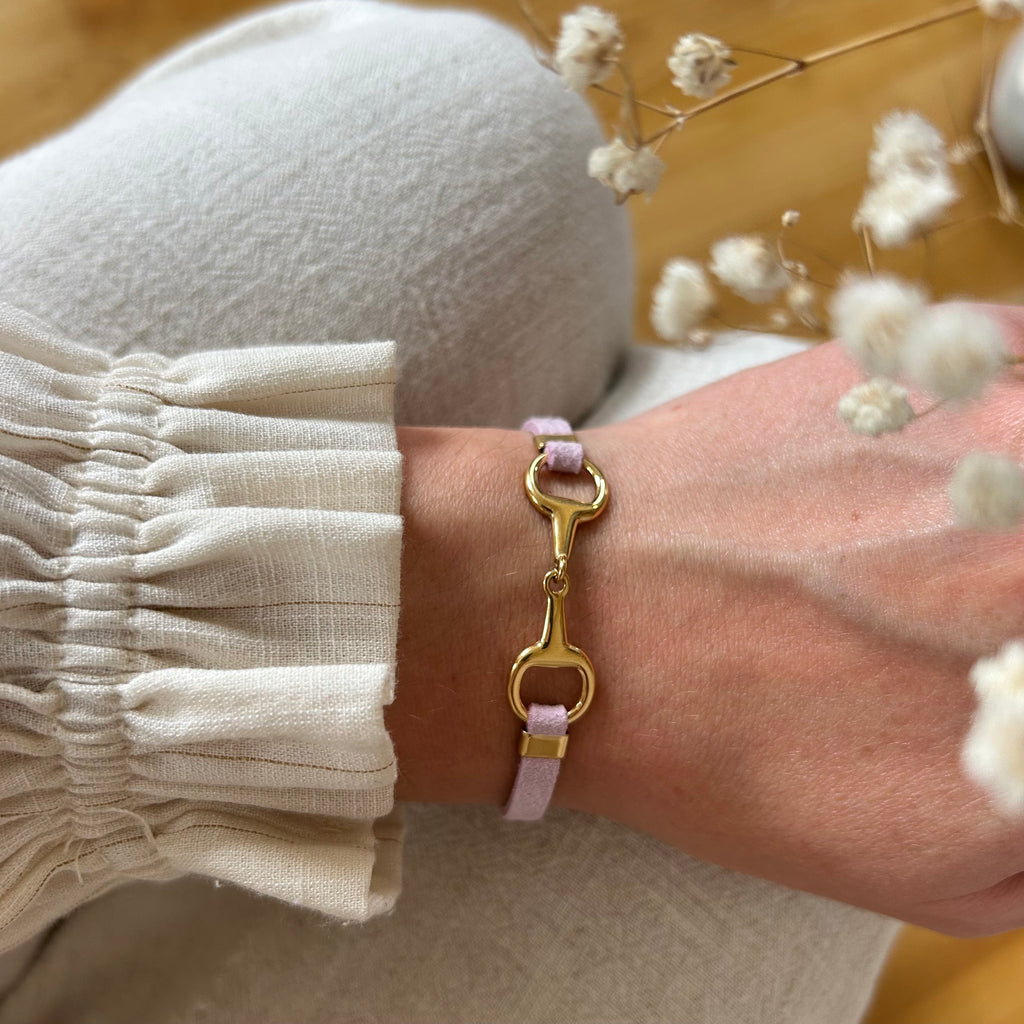 Reitsportladen Armband Lilo